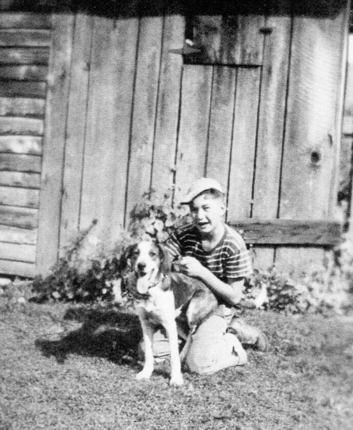 Bellefonte natives author a book with collection of vintage photographs